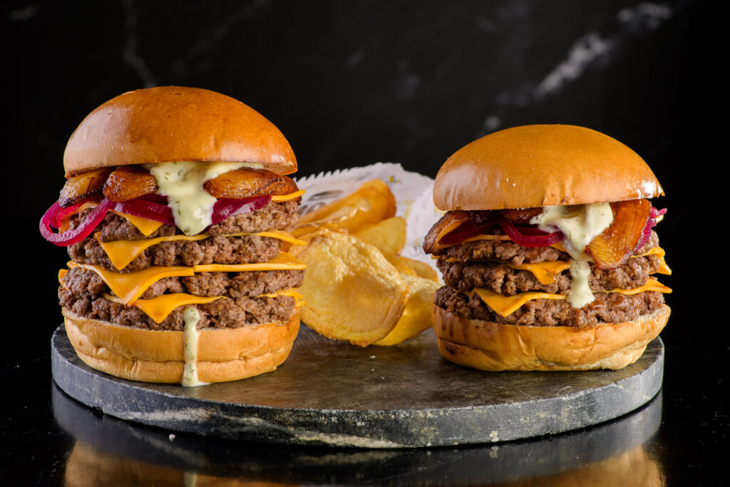 Fotografia de comida para Don Burger, foto 4 de 8