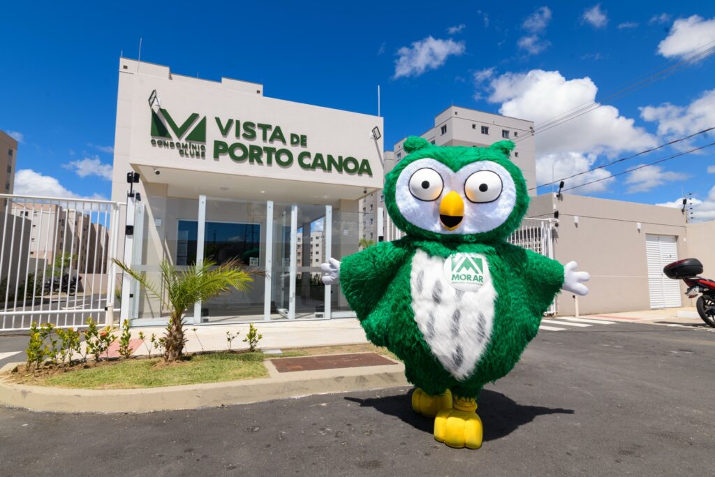Fotografia publicitária para Morar Construtora, foto 10 de 14