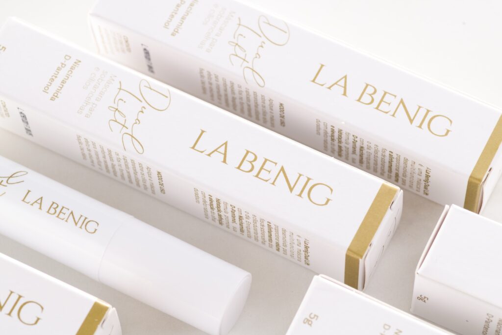 Fotografia de produto para La Benig, foto 5 de 12
