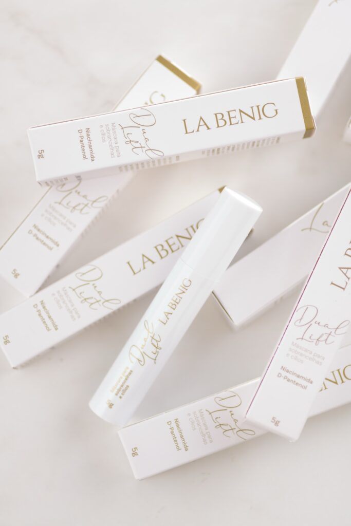 Fotografia de produto para La Benig, foto 10 de 12