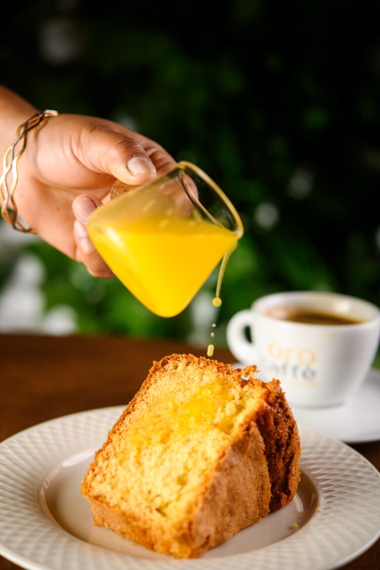 Fotografia de comida para Shopping Vila Velha