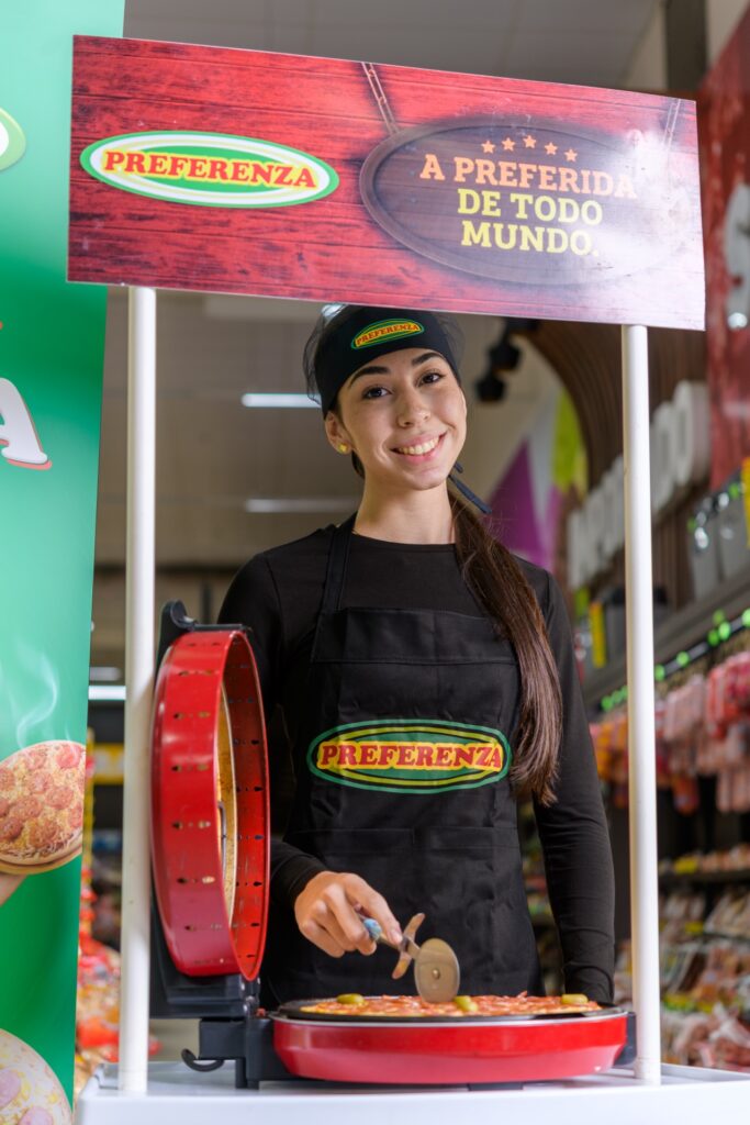 Fotografia de comida para Massas Preferenza, foto 9 de 13