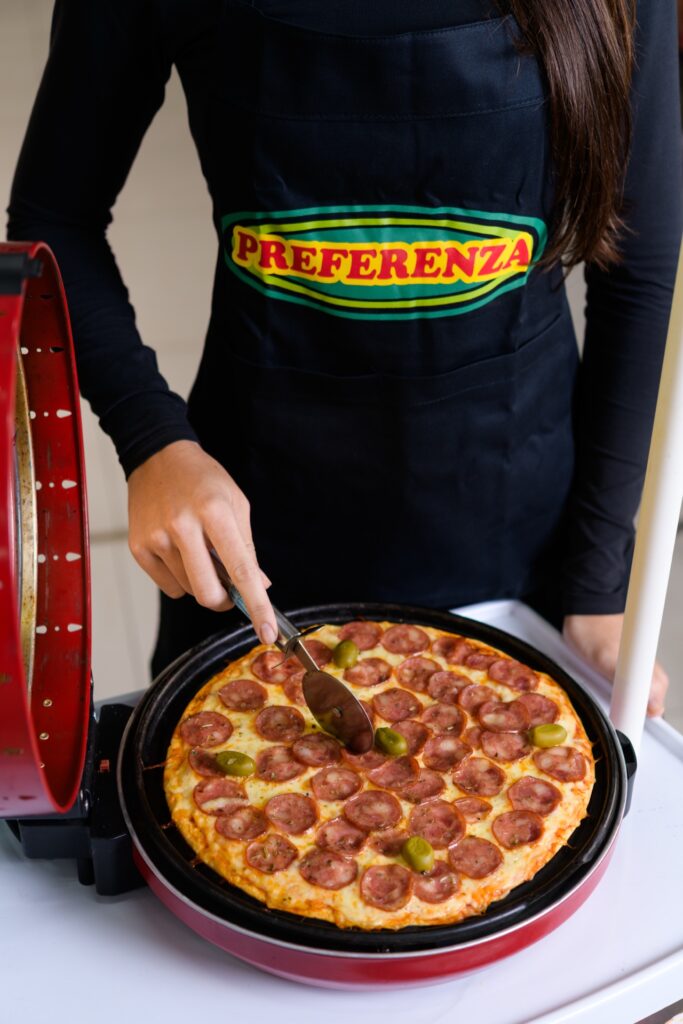 Fotografia de comida para Massas Preferenza, foto 10 de 13