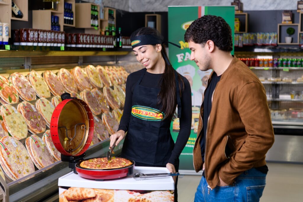 Fotografia de comida para Massas Preferenza, foto 11 de 13