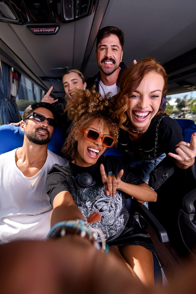 Fotografia publicitária para Squad, foto 15 de 31