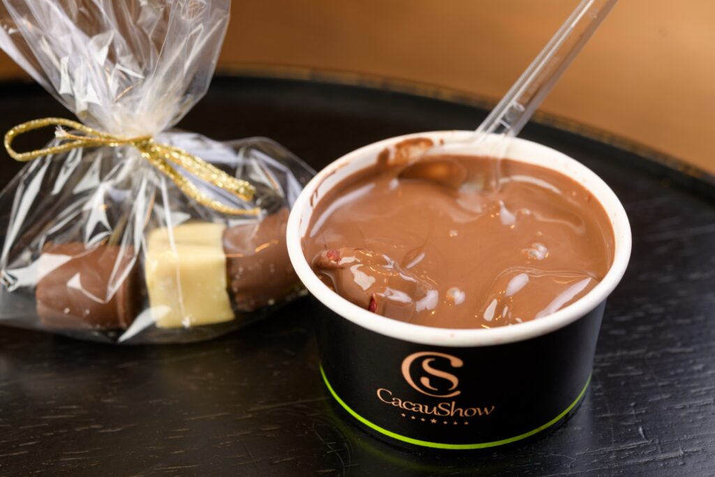Fotografia de comida para Shopping Vitória, foto 5 de 12