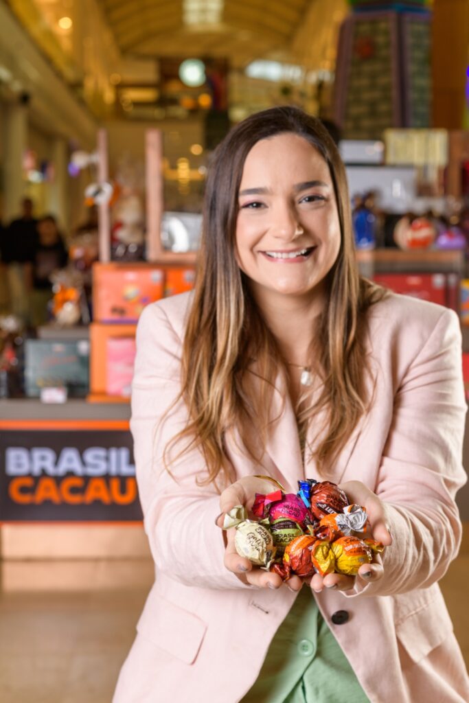 Fotografia de comida para Shopping Vitória, foto 8 de 12
