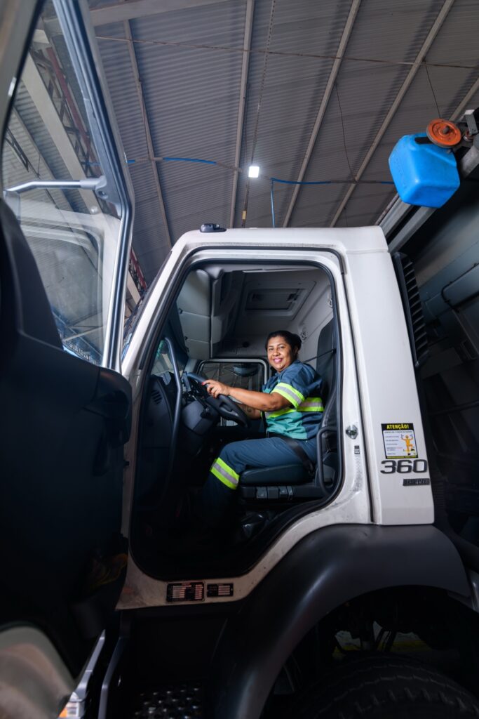 Fotografia publicitária para Vix, foto 4 de 15