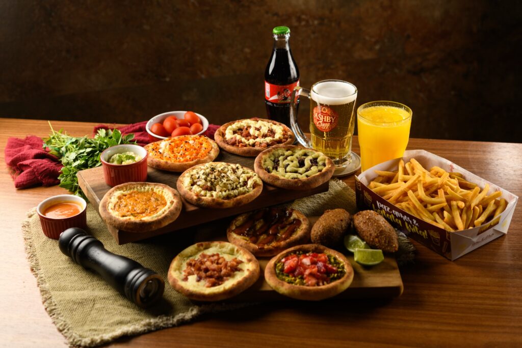Fotografia de comida para Dom Esfiha, foto 5 de 14