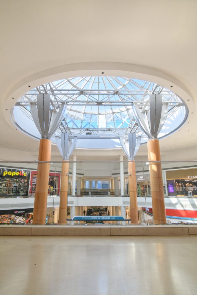 Fotografia publicitária para Shopping Vitória, foto 5 de 5