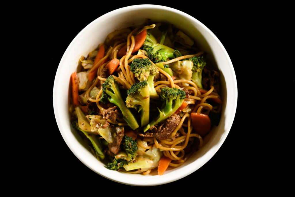 Fotografia de comida para MAI Yakisoba, foto 1 de 16