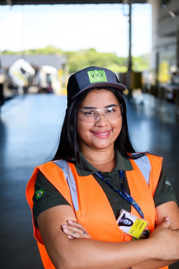 Fotografia publicitária para Vix, foto 15 de 15