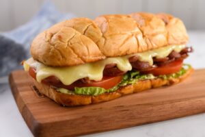 1000 Bocados