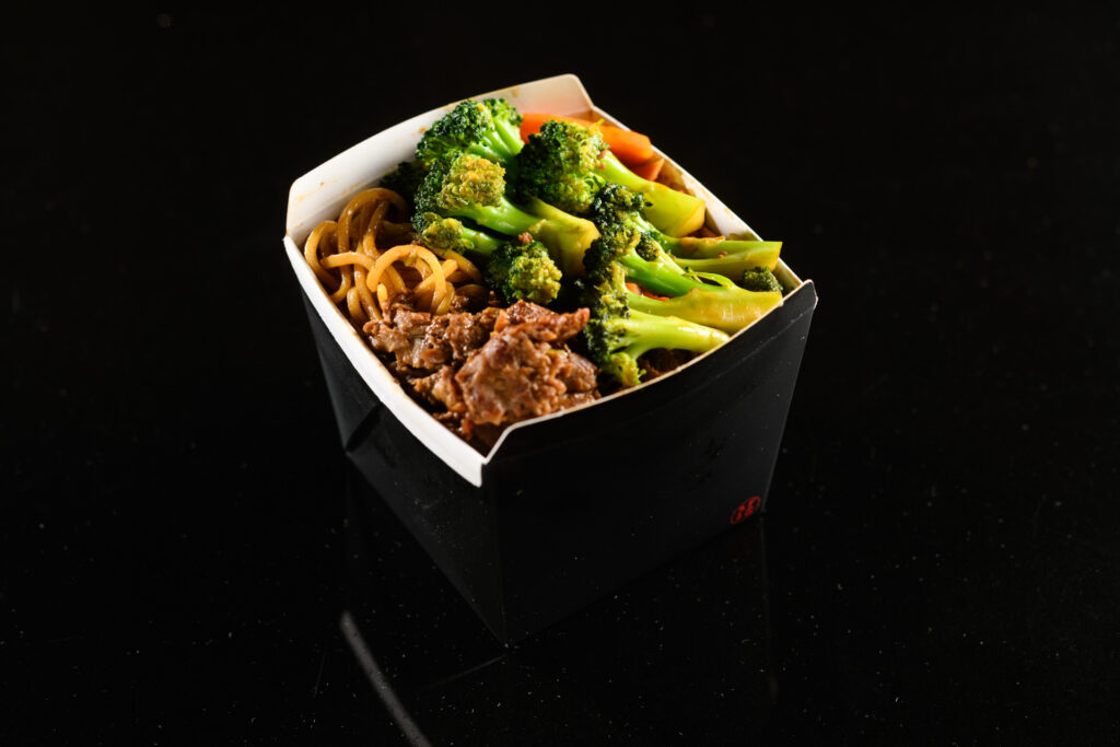 Fotografia de comida para MAI Yakisoba, foto 2 de 16