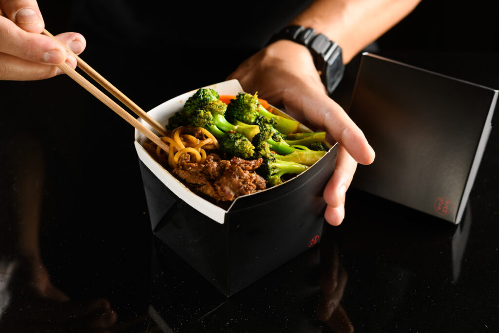 Fotografia de comida para MAI Yakisoba, foto 3 de 16