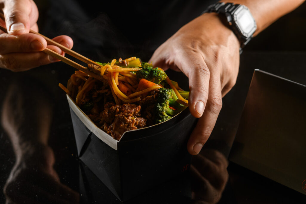 Fotografia de comida para MAI Yakisoba, foto 4 de 16