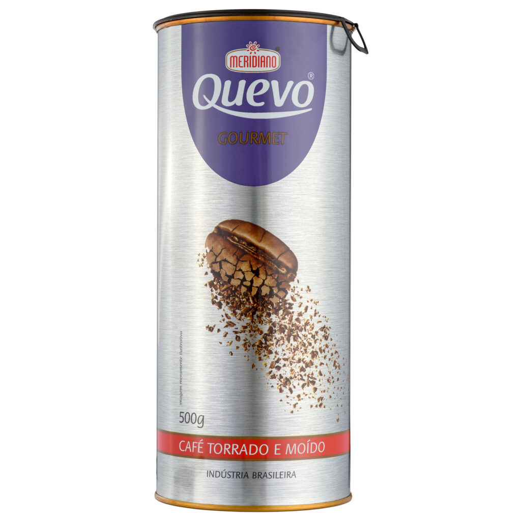 Fotografia de produto para Café Meridiano, foto 1 de 6