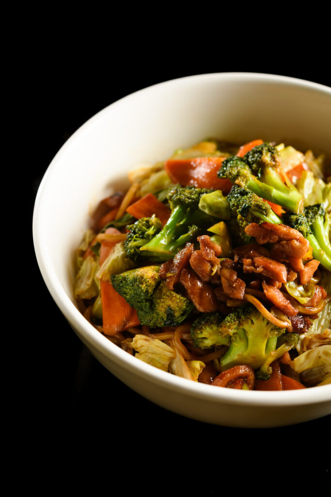 Fotografia de comida para MAI Yakisoba, foto 5 de 16