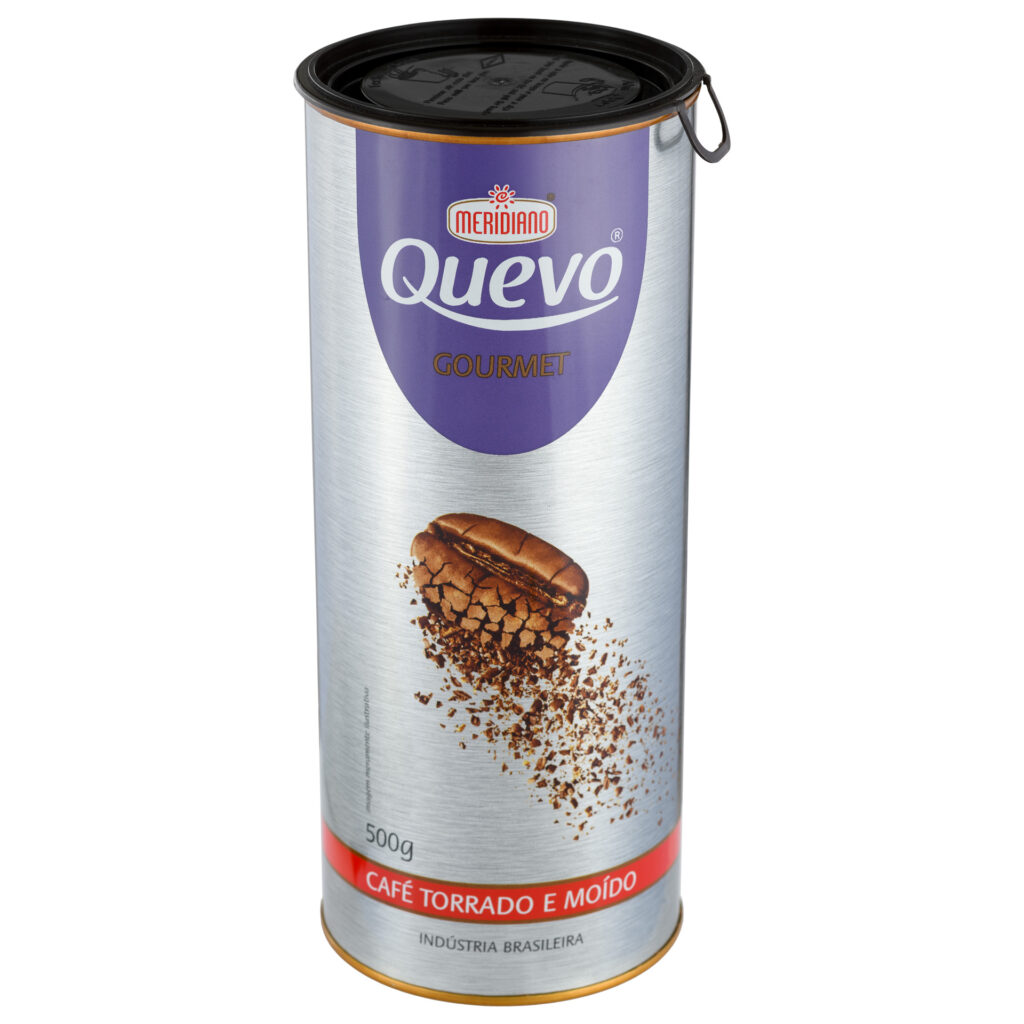 Fotografia de produto para Café Meridiano, foto 3 de 6