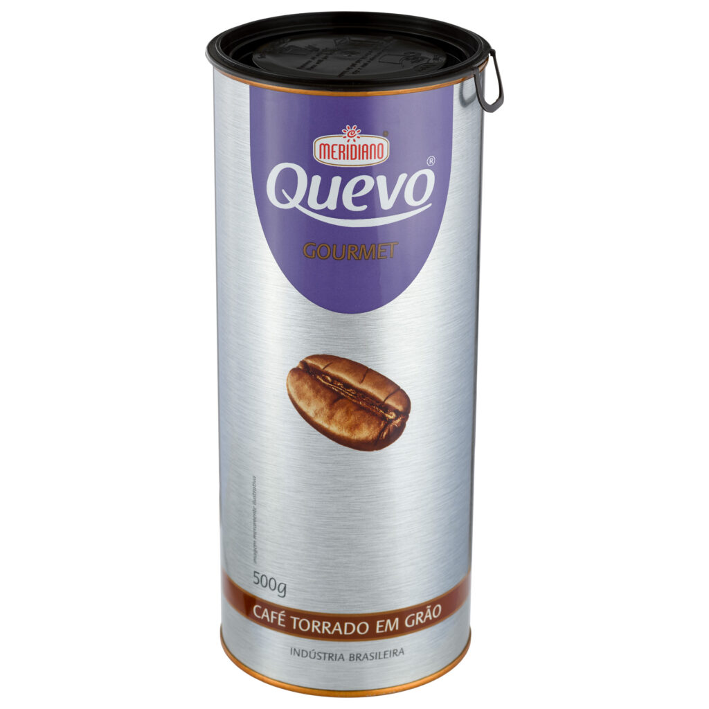 Fotografia de produto para Café Meridiano, foto 4 de 6