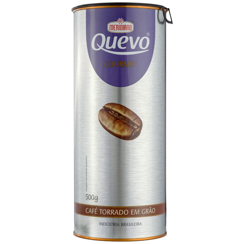 Fotografia de produto para Café Meridiano, foto 5 de 6