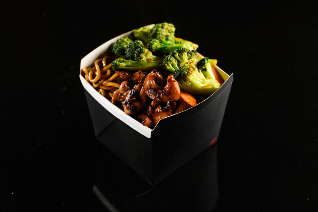 Fotografia de comida para MAI Yakisoba, foto 6 de 16