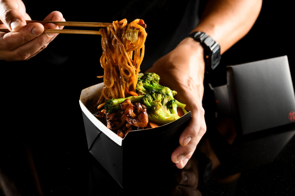 Fotografia de comida para MAI Yakisoba, foto 7 de 16