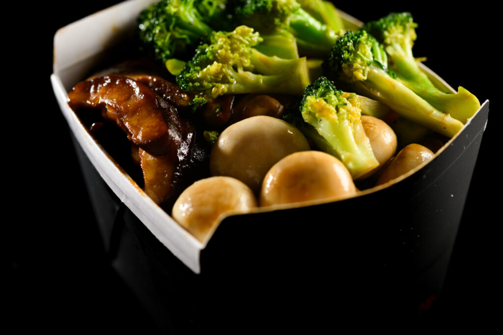 Fotografia de comida para MAI Yakisoba, foto 8 de 16