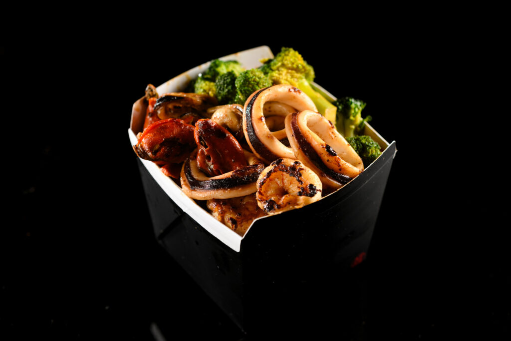 Fotografia de comida para MAI Yakisoba, foto 9 de 16
