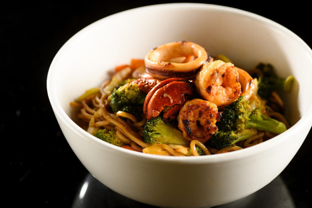 Fotografia de comida para MAI Yakisoba, foto 13 de 16