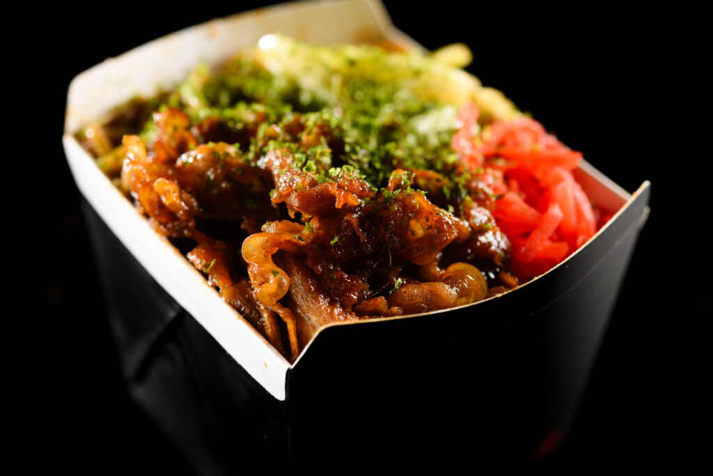 Fotografia de comida para MAI Yakisoba, foto 14 de 16
