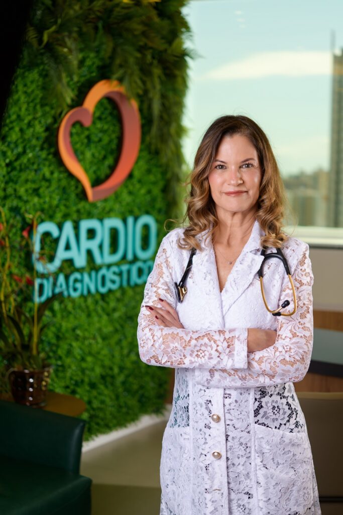 Fotografia publicitária para Cardiodiagnostico, foto 10 de 13