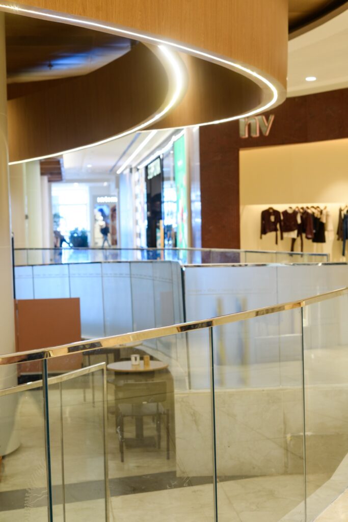 Fotografia publicitária para Shopping Vitória, foto 2 de 11