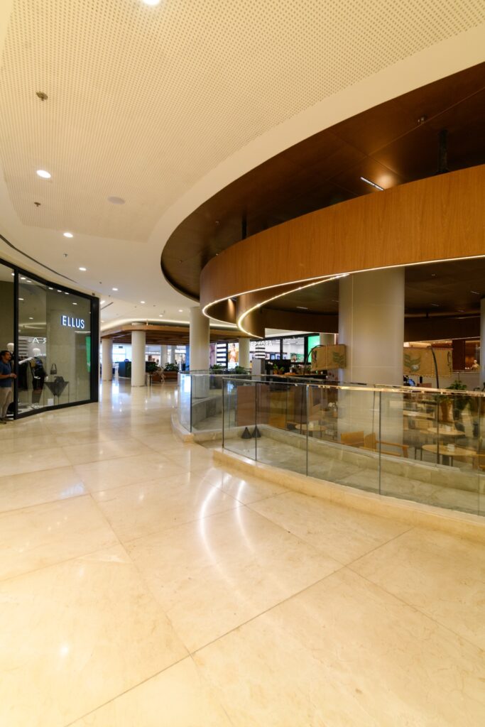 Fotografia publicitária para Shopping Vitória, foto 3 de 11