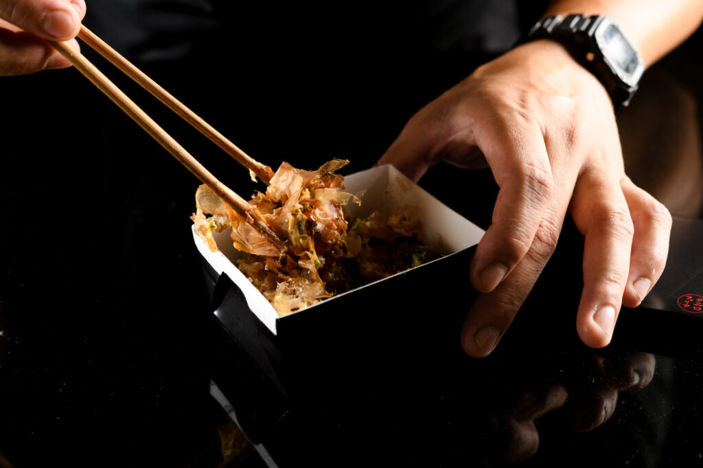 Fotografia de comida para MAI Yakisoba, foto 15 de 16