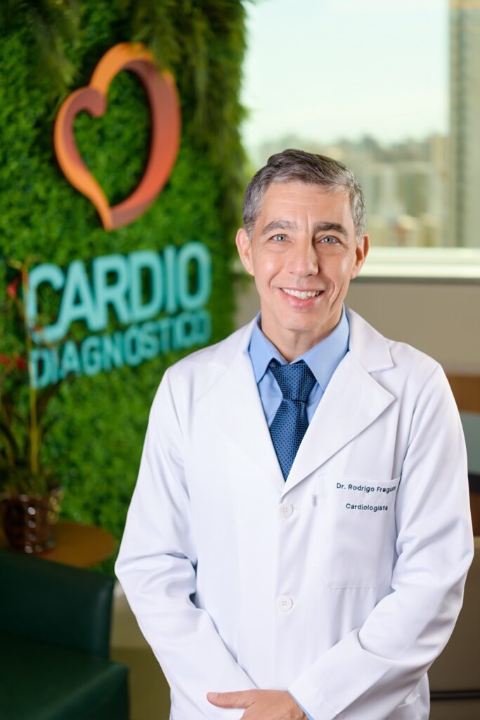 Fotografia publicitária para Cardiodiagnostico, foto 1 de 13