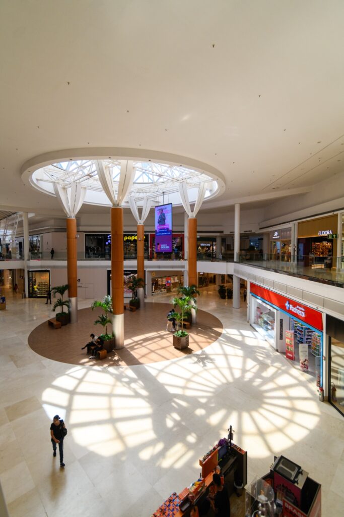 Fotografia publicitária para Shopping Vitória, foto 4 de 11