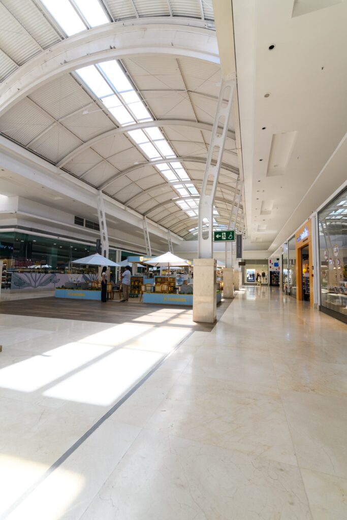 Fotografia publicitária para Shopping Vitória, foto 5 de 11