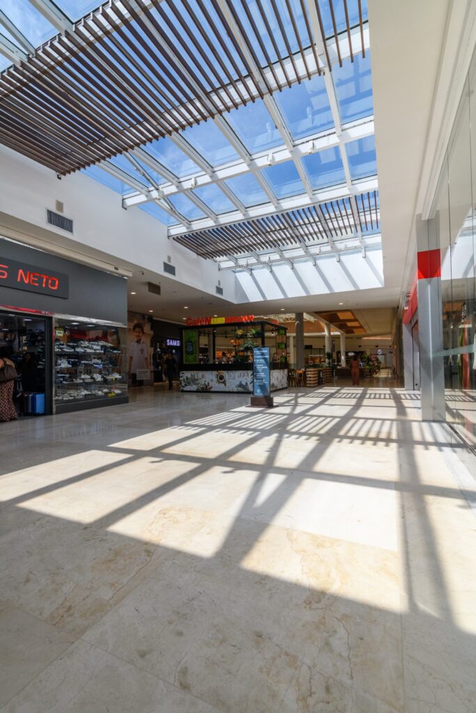 Fotografia publicitária para Shopping Vitória, foto 6 de 11