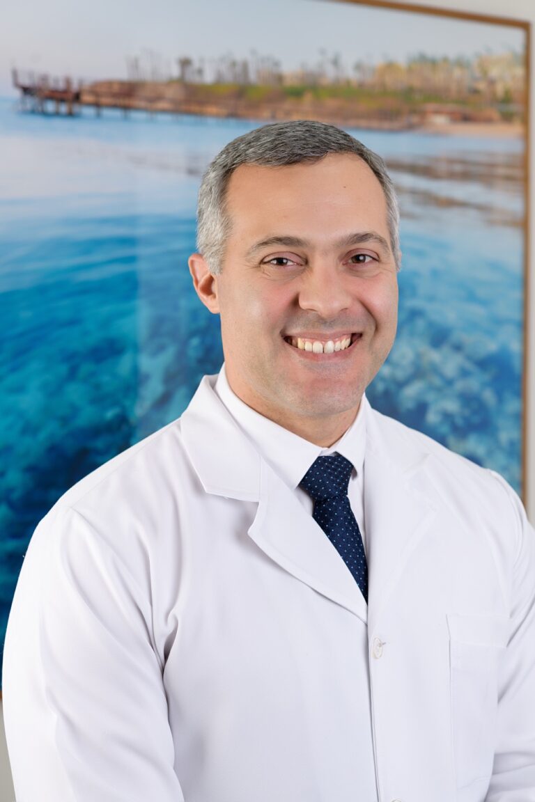 Retrato corporativo para Clinica de Olhos