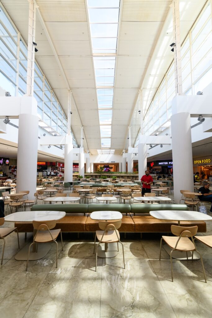 Fotografia publicitária para Shopping Vitória, foto 7 de 11