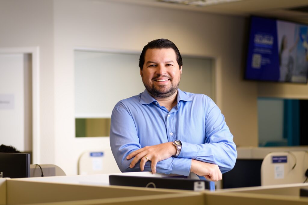 Retrato corporativo para Autoglass, foto 5 de 13