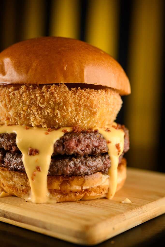 Fotografia de comida para Don Burger, foto 1 de 7