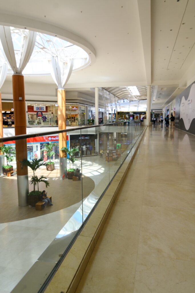 Fotografia publicitária para Shopping Vitória, foto 8 de 11