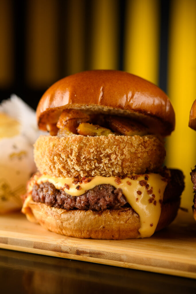 Fotografia de comida para Don Burger, foto 6 de 7