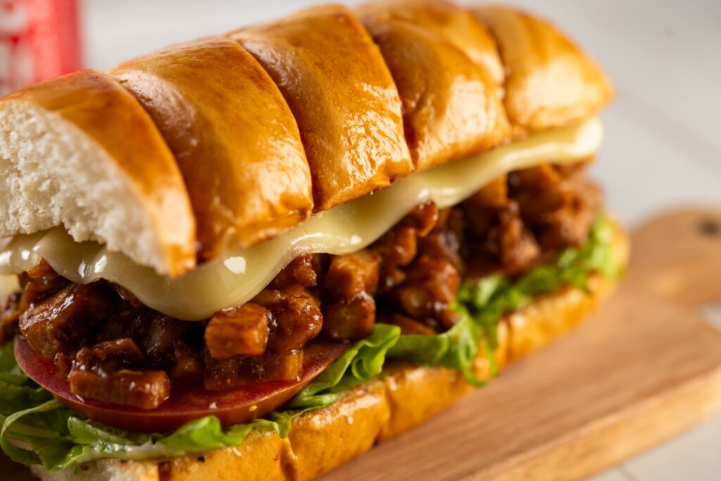 Fotografia de comida para 1000 Bocados, foto 4 de 14