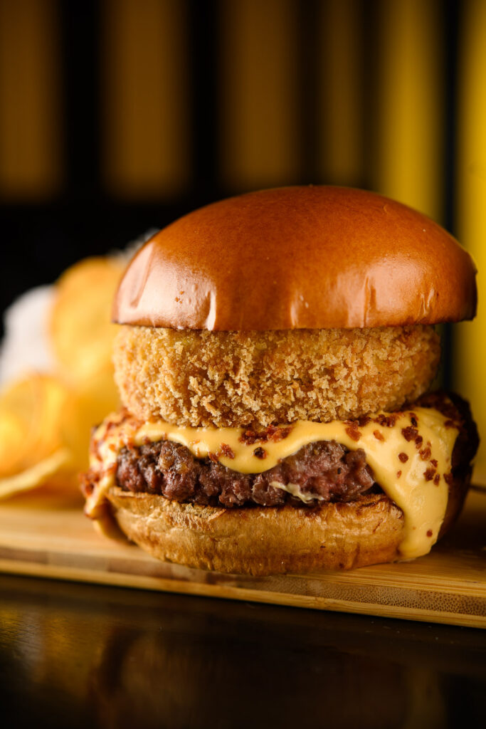 Fotografia de comida para Don Burger, foto 7 de 7