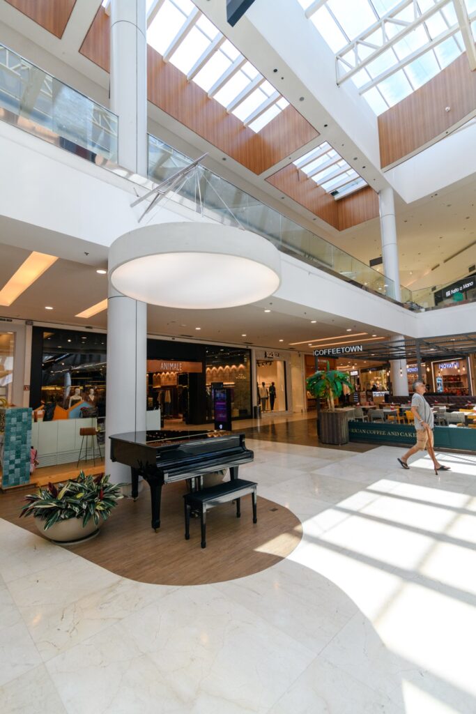 Fotografia publicitária para Shopping Vitória, foto 10 de 11