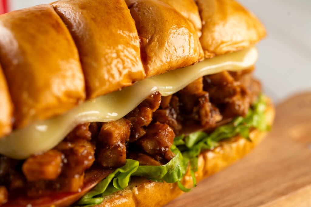 Fotografia de comida para 1000 Bocados, foto 5 de 14