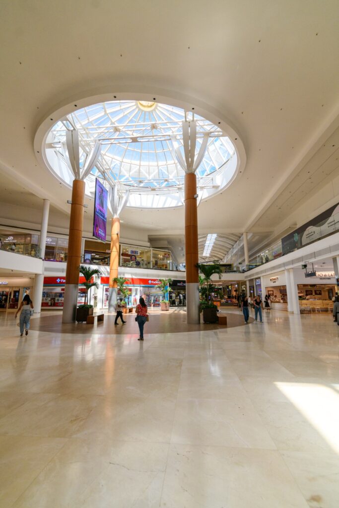 Fotografia publicitária para Shopping Vitória, foto 11 de 11